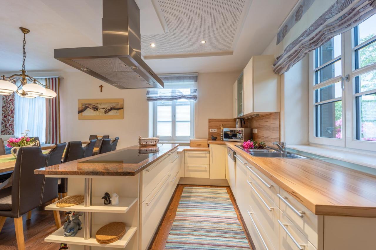 Das "Ferienhaus Eibiswald" Landhaus Refugium Im Schilcherland - Sauna Und Spa Esterno foto
