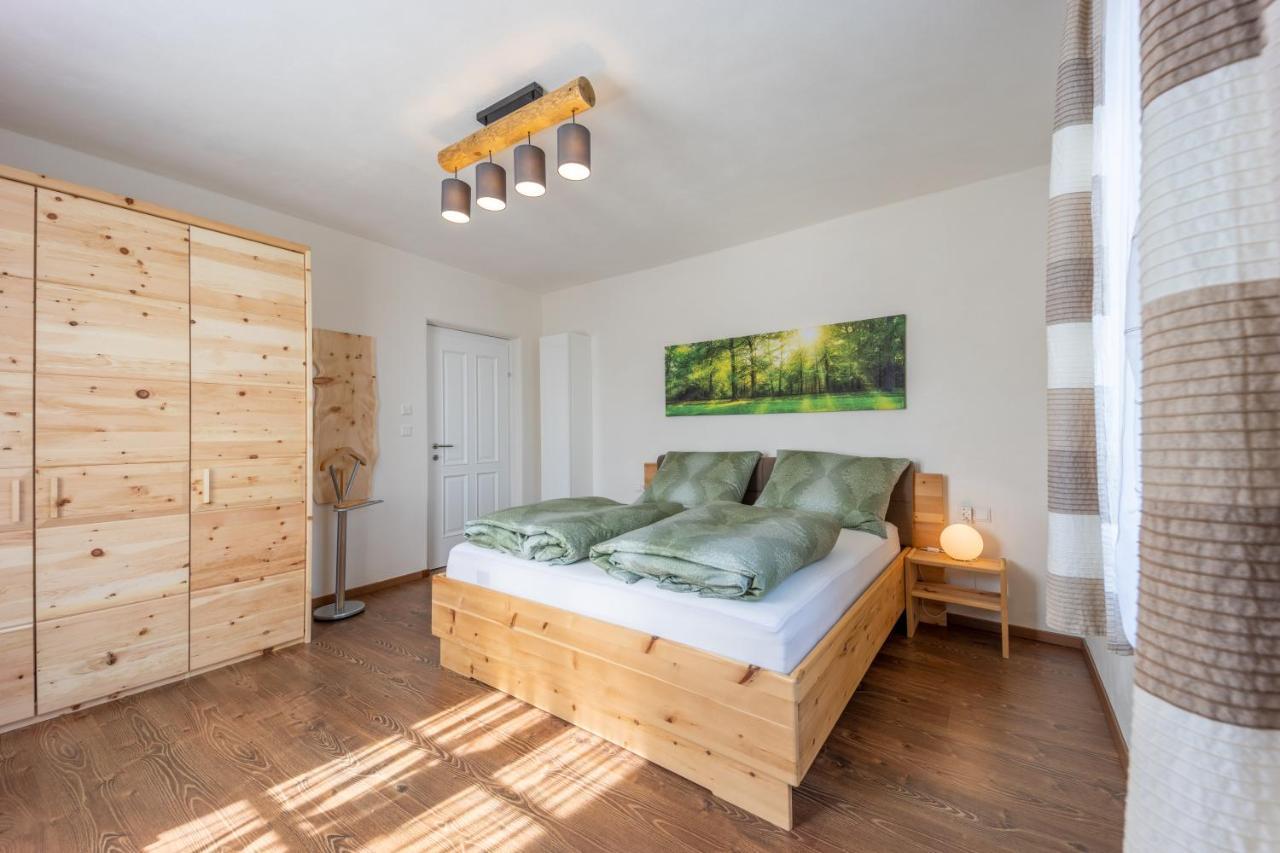 Das "Ferienhaus Eibiswald" Landhaus Refugium Im Schilcherland - Sauna Und Spa Esterno foto