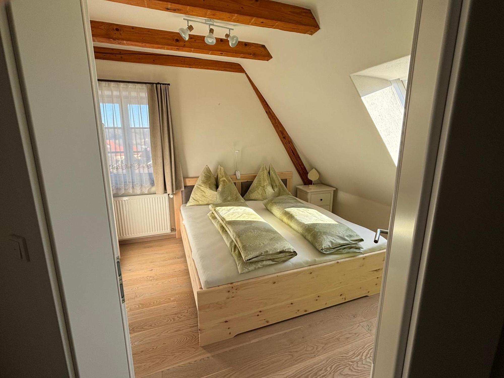 Das "Ferienhaus Eibiswald" Landhaus Refugium Im Schilcherland - Sauna Und Spa Esterno foto